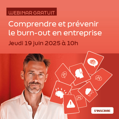 webinar burn out